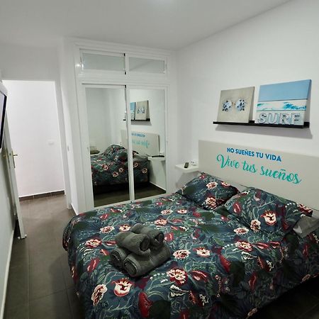 Ferienwohnung A 10 Min De La Playa Y Con Excelentes Zonas Comunes Benalmádena Exterior foto