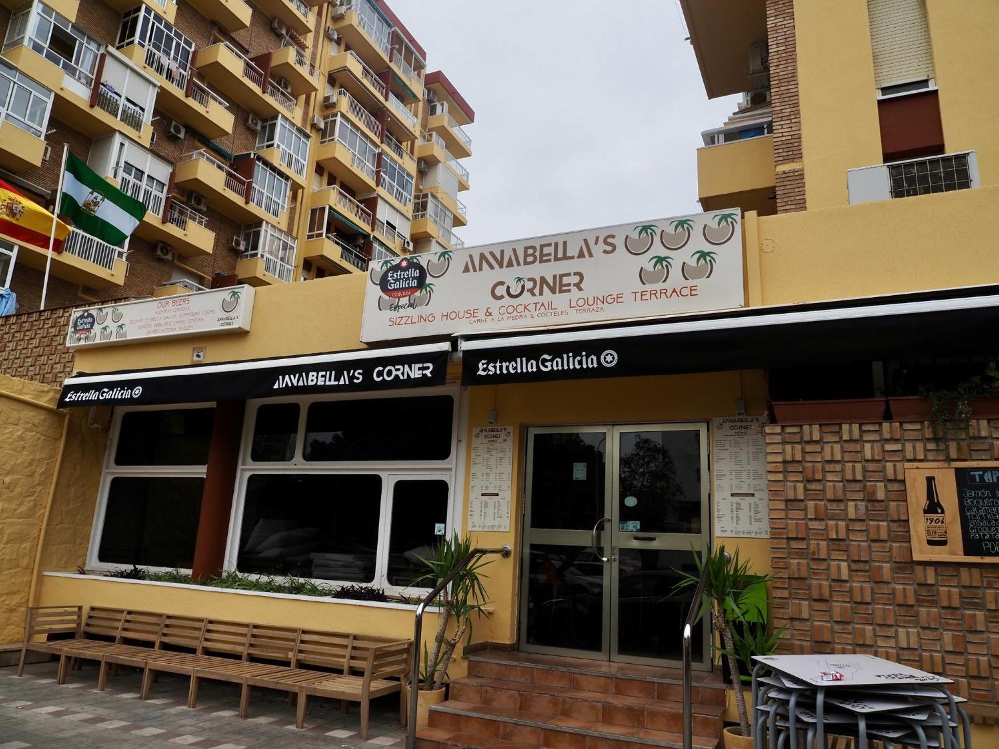 Ferienwohnung A 10 Min De La Playa Y Con Excelentes Zonas Comunes Benalmádena Exterior foto